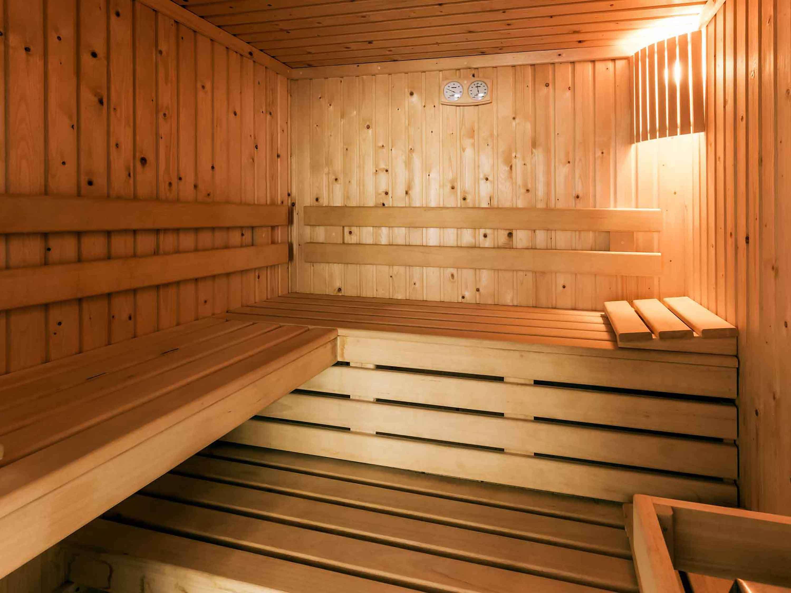 Hotel Mercure Saint-Nectaire Spa & Bien-Etre المظهر الخارجي الصورة